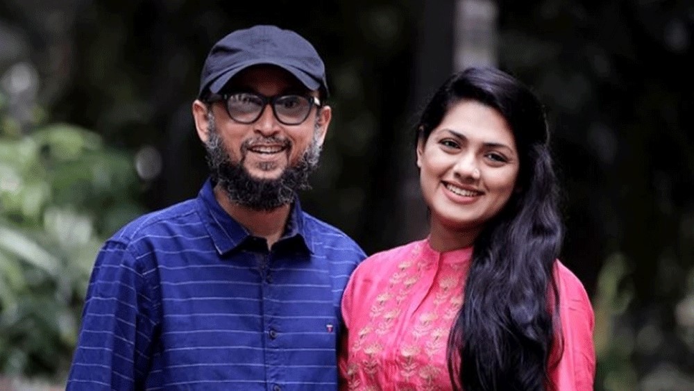 বাড়ি ফিরেছেন ফারুকী, তিশা জানালেন ধন্যবাদ